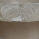 Vintage Alabaster Vase Hand-Carved - Bayca Edition