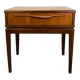 Chevet scandinave en teck, années 60