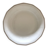Limoges porcelain dish