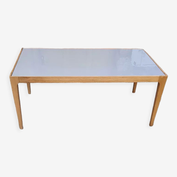 Scandinavian coffee table