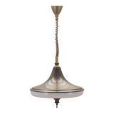 Pendant lamp, Danish design, 1980s, production: Denmark