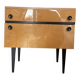 Table de chevet vintage