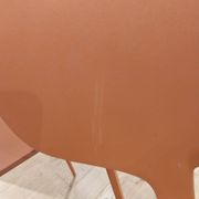 3 tabourets de la maison Archi Volto par Marco Pocci et Claudio Dondoli