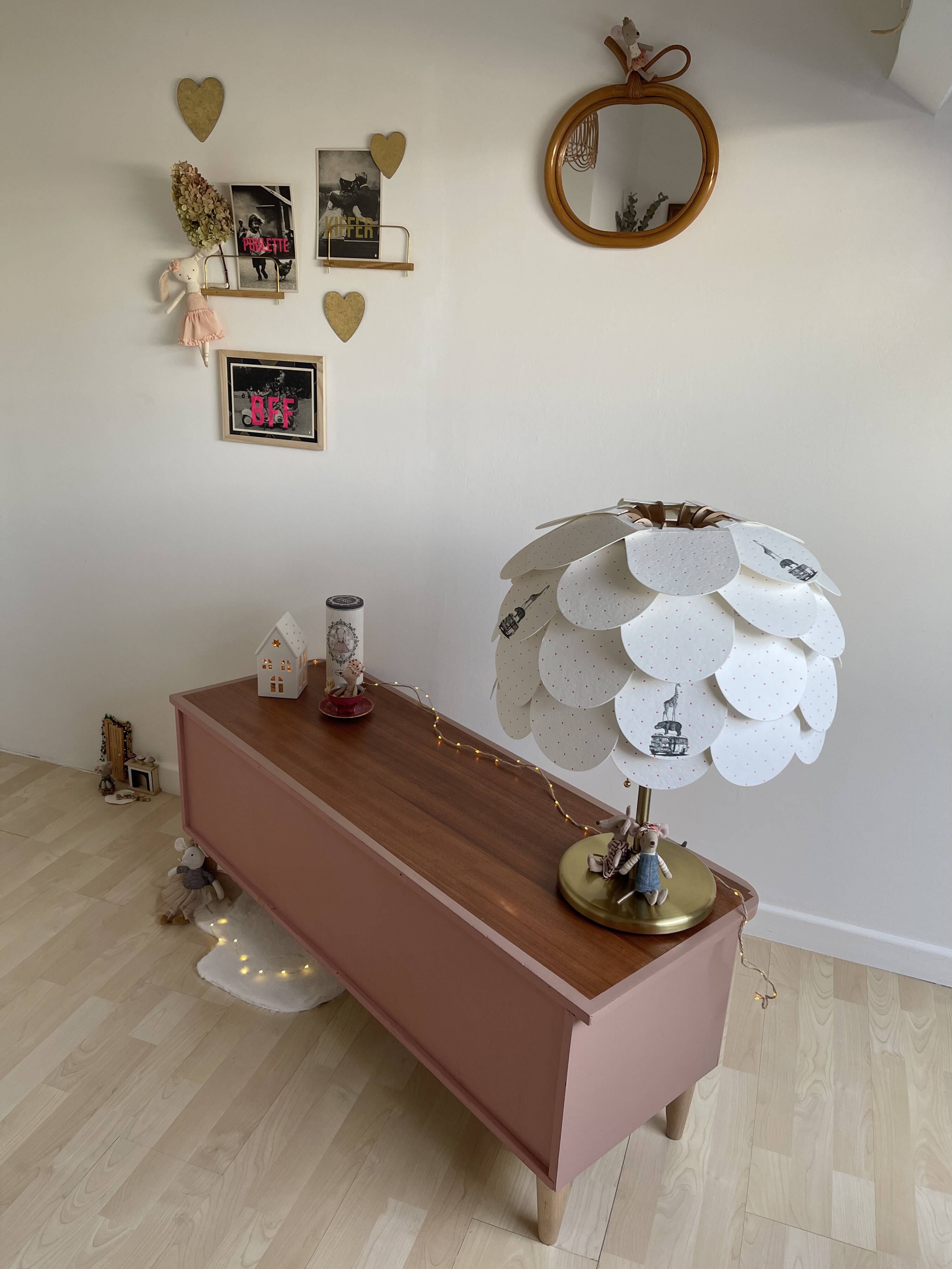 Enfilade