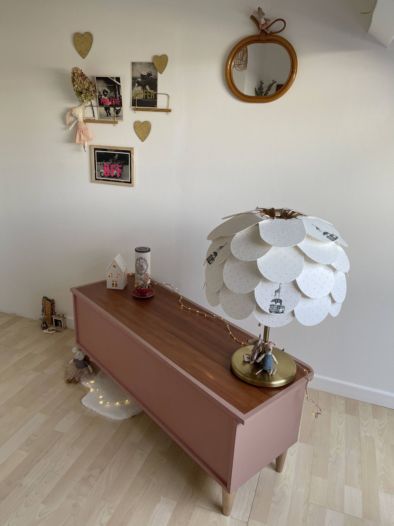 Enfilade