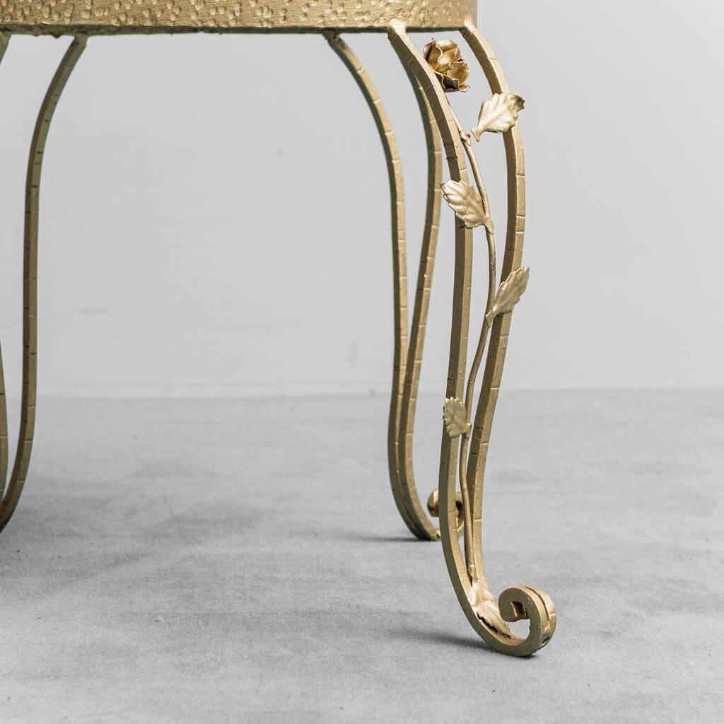 Coppia di sedie chiavarine di pierluigi colli anni ’60 vintage