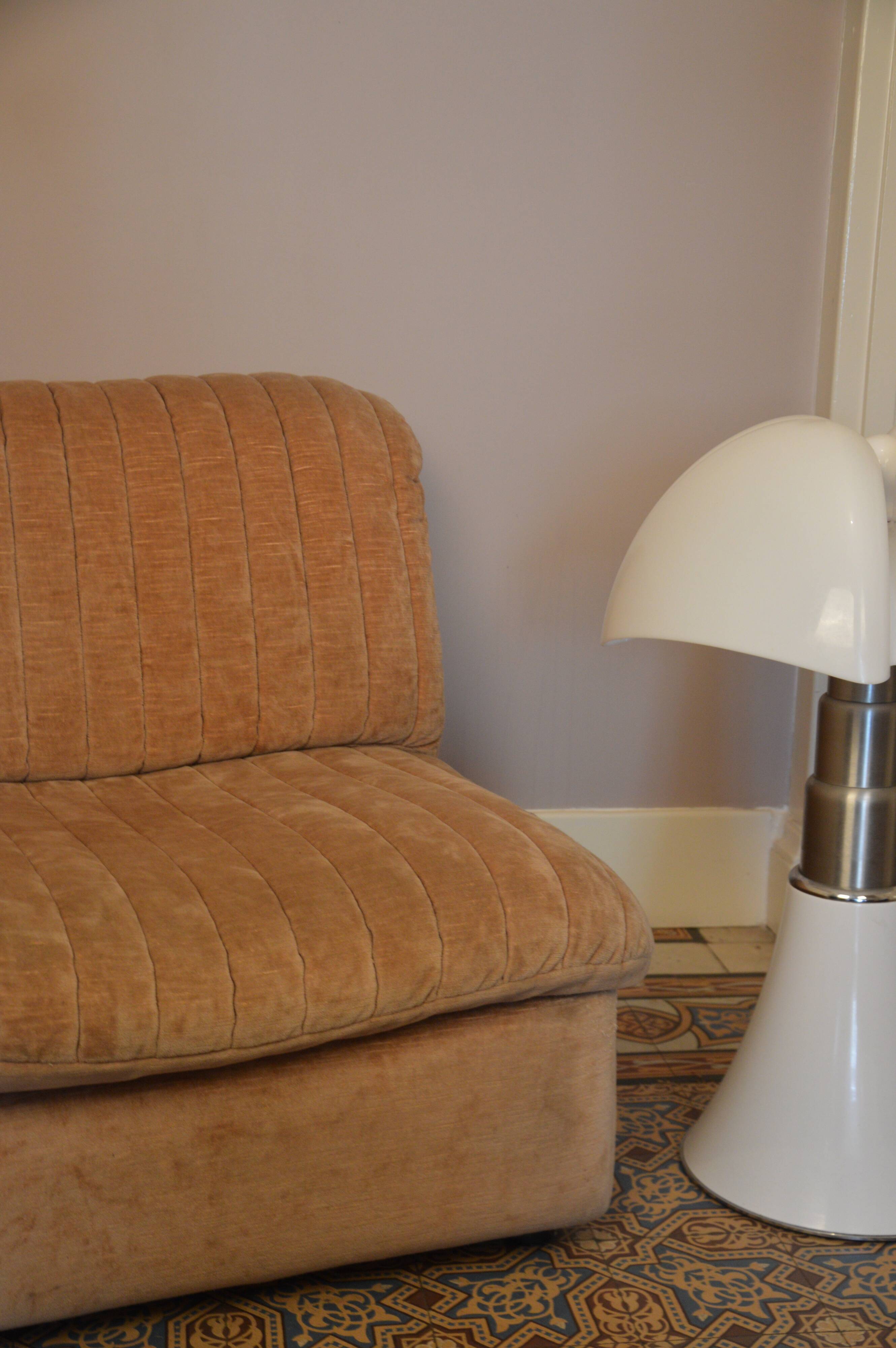 Armchair of the 1970