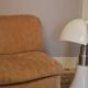 Armchair of the 1970