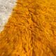Handmade Beni Ouraine rug, size 200 x 300 cm