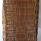 Very fast wicker basket