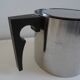Teapot Cylinda line design Arne Jacobsen Stelton Vintage Scandinavian
