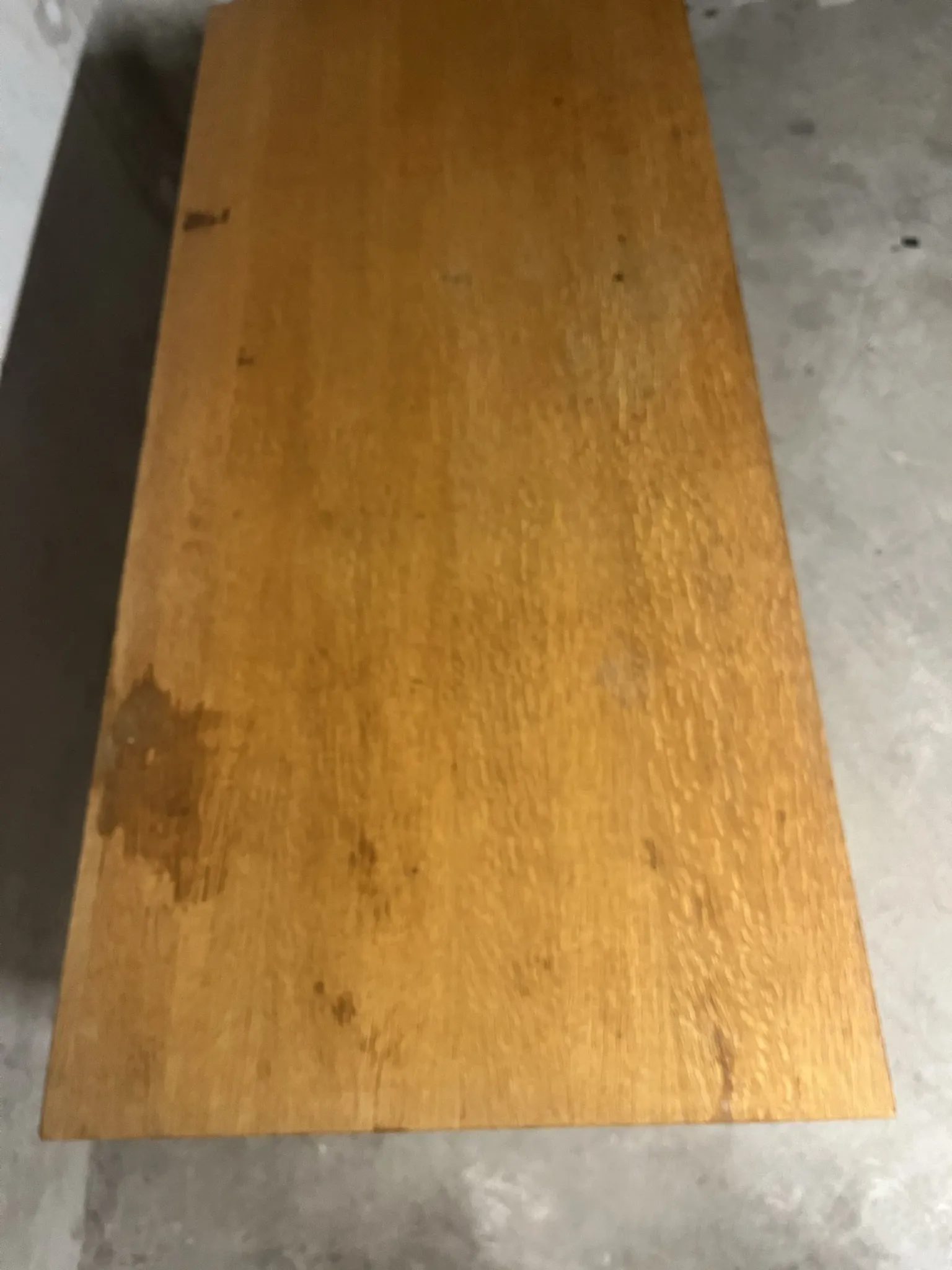 School desk