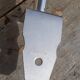 Serjac telescopic coat rack