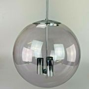 Limburg “Globe” pendant light