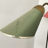 Lampadaire tripode années 1950