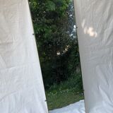 Golden rectangle mirror 70s