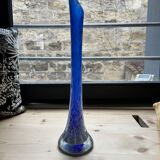 blue soliflore