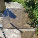 Dining room table Italy 1970