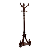 Classic English Coat Rack