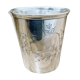 Armand fresnais - solid silver timbale