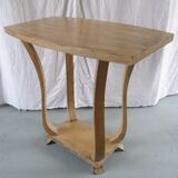 Skated Art Deco Healing