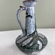 60s vase pottery from Breuil