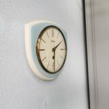 Vintage wall clock Kieninger from the 70's