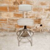 Workshop high chair