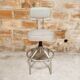 Workshop high chair