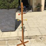 Vintage coat racks