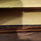 "Standing Man" Cabinet