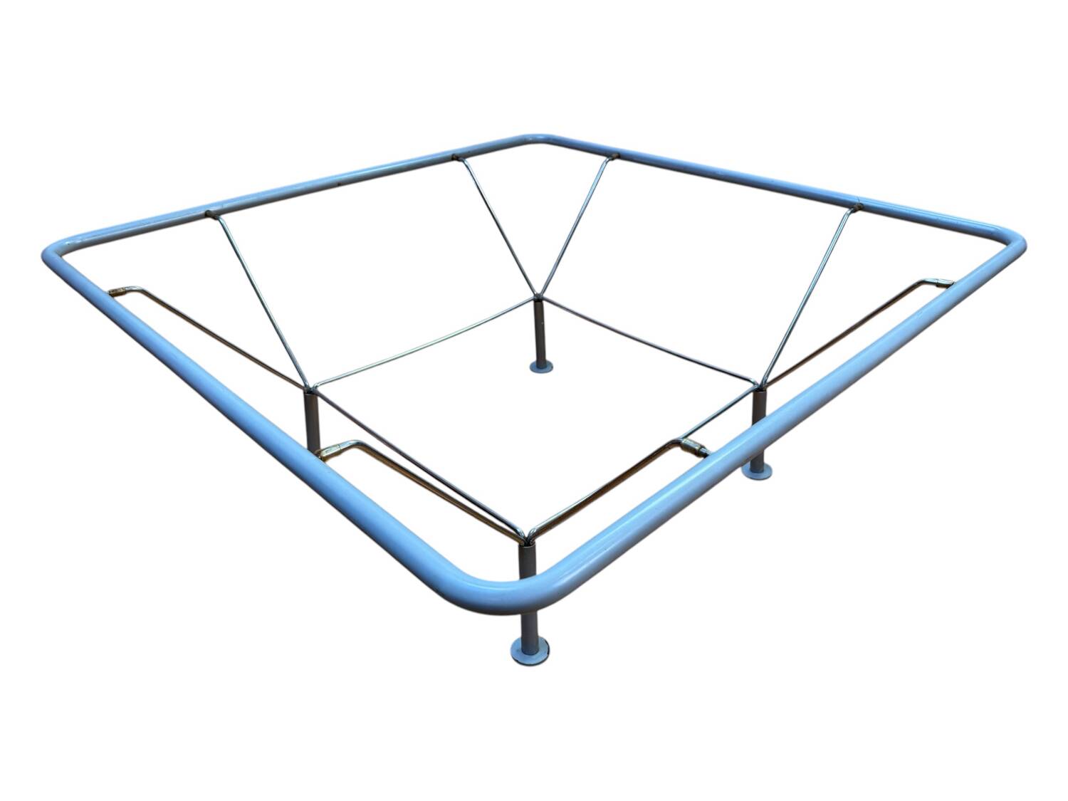 Niels Bendtsen coffee table from the 70s Denmark