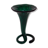 large Corolla vase-Italy-years 50-60