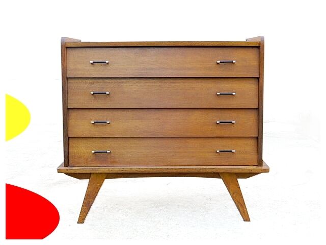 Vintage dresser