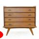 Vintage dresser
