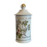 Langenthal pharmacy pot