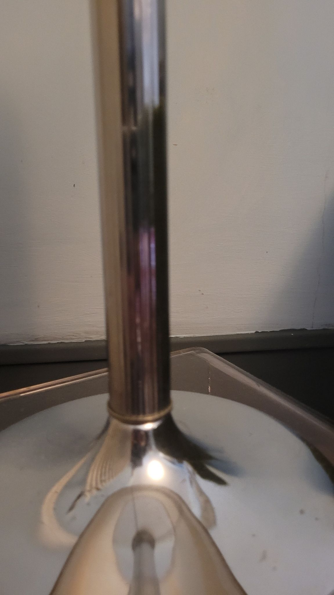 70's lamp