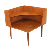 Side table "Svane", Haldor Vik & Ingmar Relling, Norway, 1960