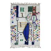 Tapis Berbère moderne