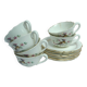 Gien Tokio Tokyo Coffee Cups