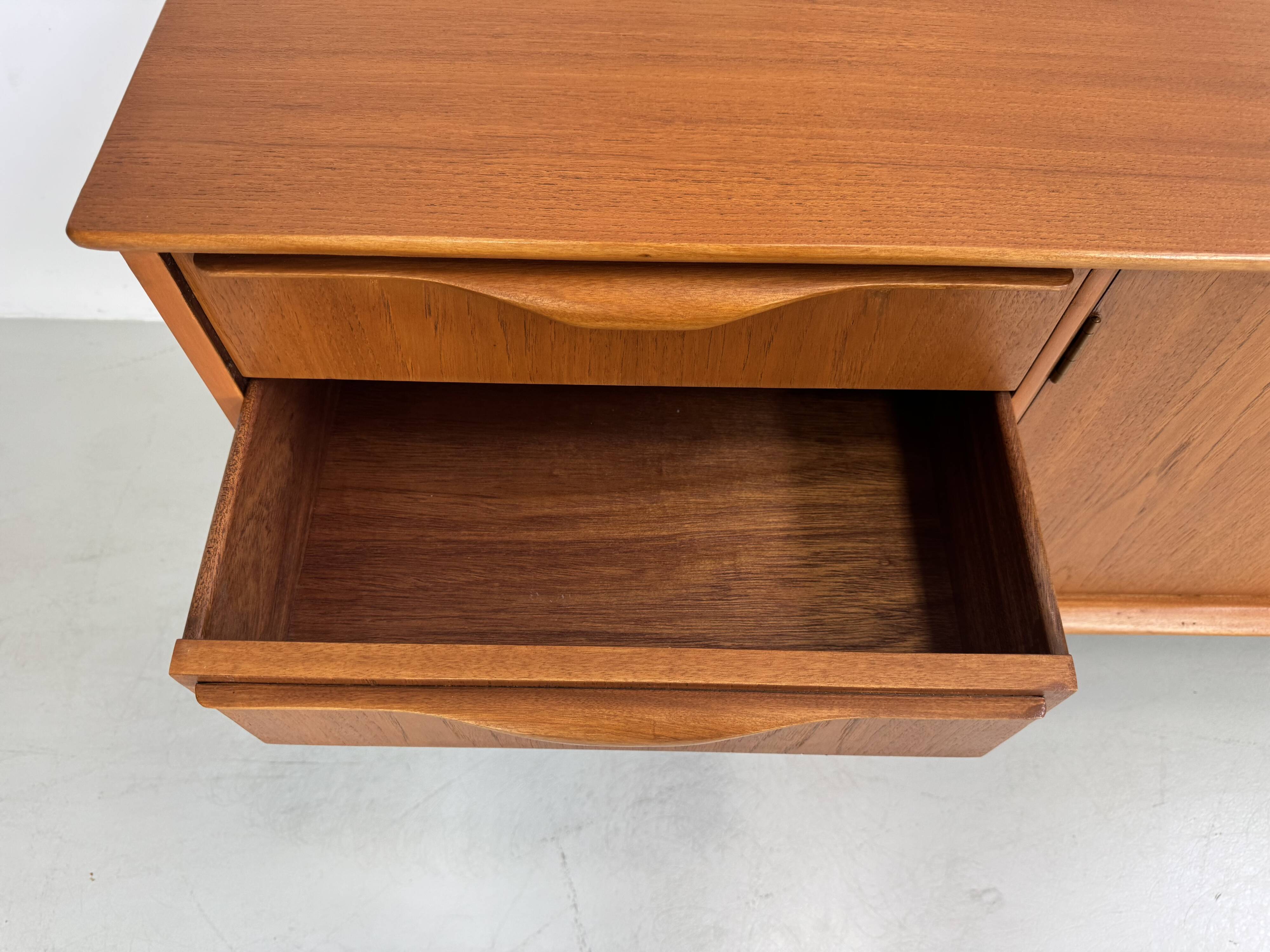 Vintage sideboard by Jentique