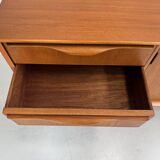 Vintage sideboard by Jentique