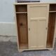 Armoire penderie Parisienne