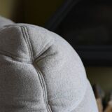 Marsala armchair roset line