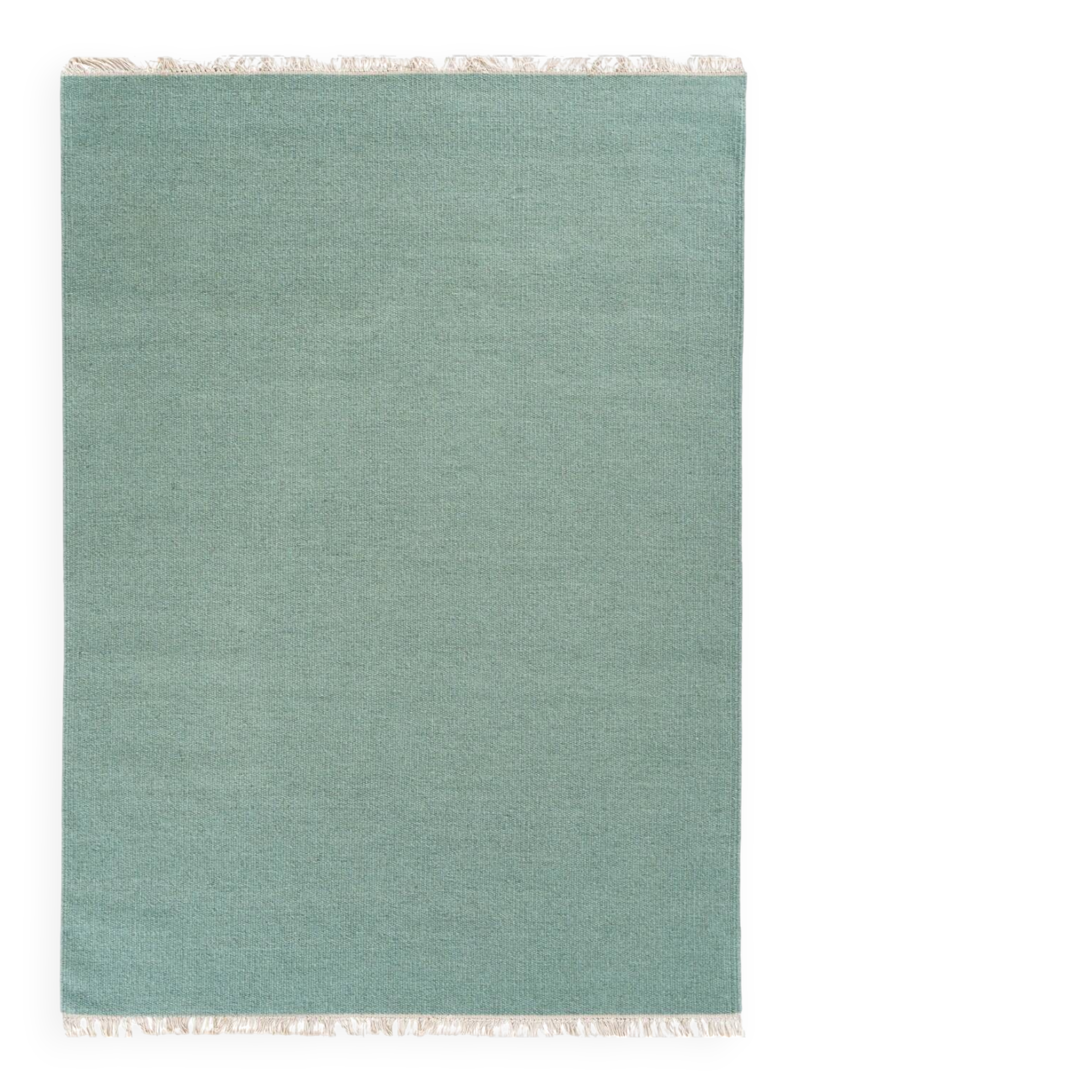 Handmade rug Linie Design Rainbow