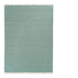 Handmade rug Linie Design Rainbow