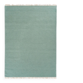 Tapis fait main Linie Design Rainbow
