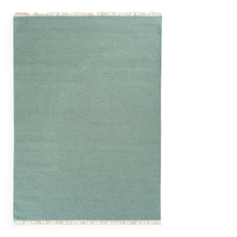 Handmade rug Linie Design Rainbow