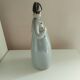 Ceramic bottle, robj, napoleon