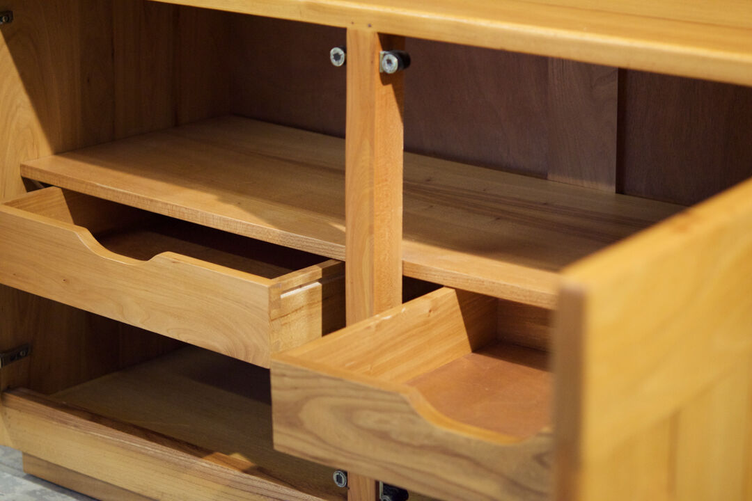 Library House Regain 1960'